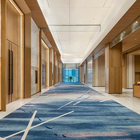 Courtyard By Marriott Foshan Gaoming Exterior photo