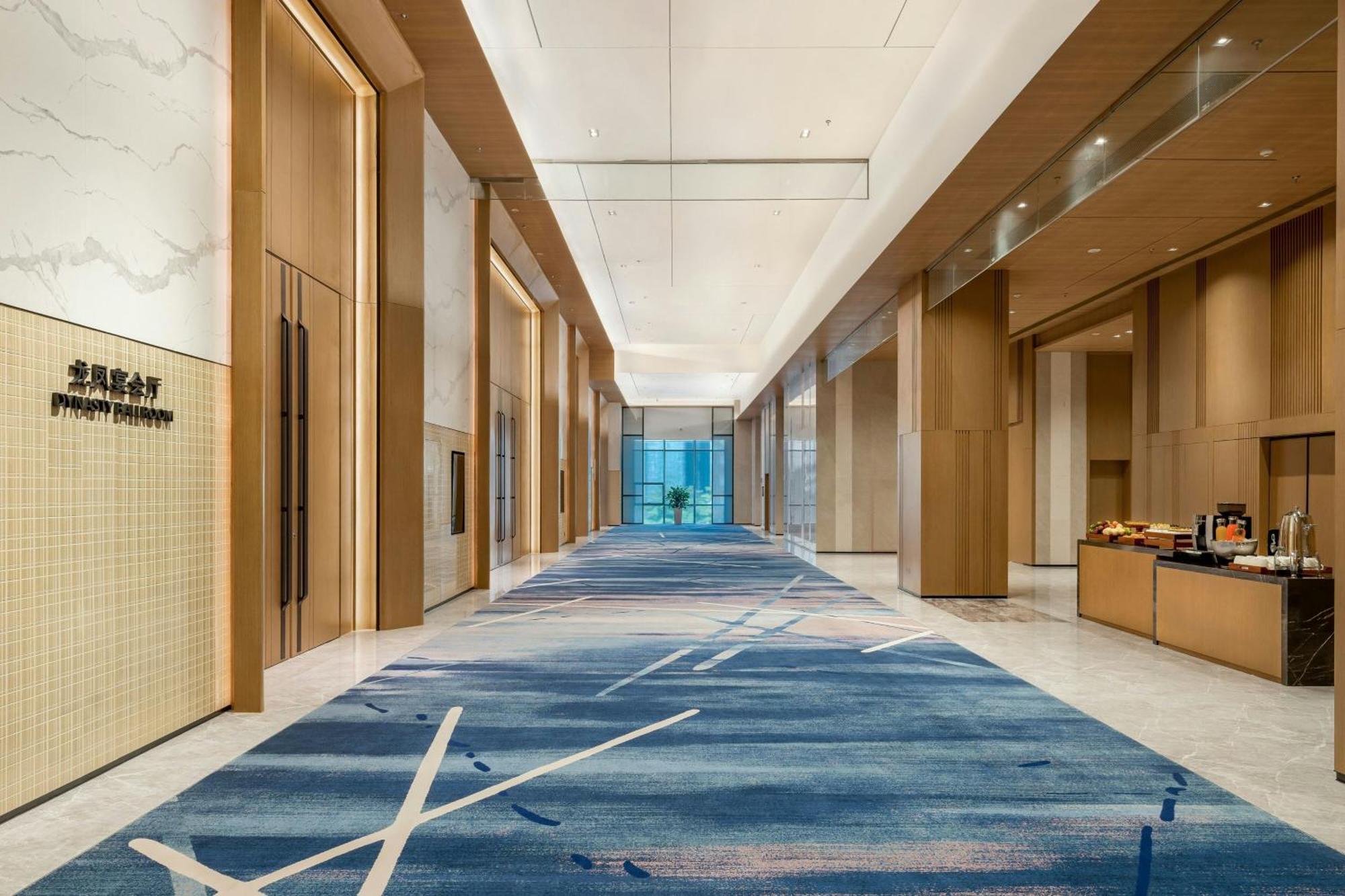 Courtyard By Marriott Foshan Gaoming Exterior photo